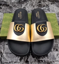 gucci chaussons pour homme s_12a2b47